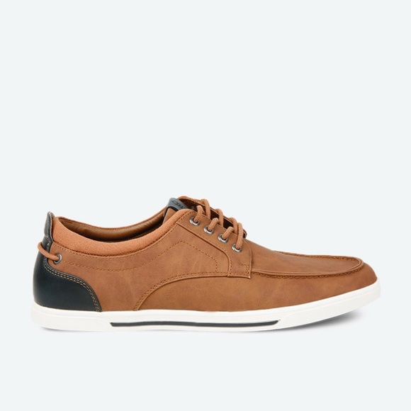 Call it Spring Brown Men’s Fabiano Boat Shoes - Picture 6 of 10